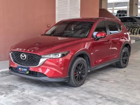 Used Mazda CX-5 2023 Used Mazda CX-5 2023 used_cars.forSale