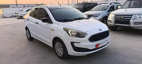 Used Ford Figo 1.5L Ambiente H/B 2019 Used Ford Figo 1.5L Ambiente H/B 2019 used_cars.forSale