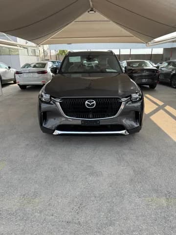 مازدا cx-90 3-3l-high-plus 2025 مستعملة مازدا cx-90 3-3l-high-plus 2025 مستعملة used_cars.forSale
