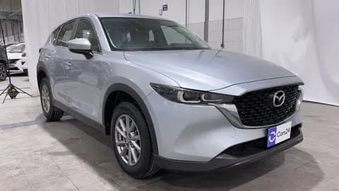 مازدا سي اكس-5 2024 مستعملة مازدا سي اكس-5 2024 مستعملة used_cars.forSale