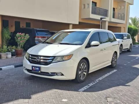Used Honda Odyssey 2015 Used Honda Odyssey 2015 used_cars.forSale