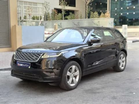 Used Land Rover Range Rover Velar 2019 Used Land Rover Range Rover Velar 2019 used_cars.forSale