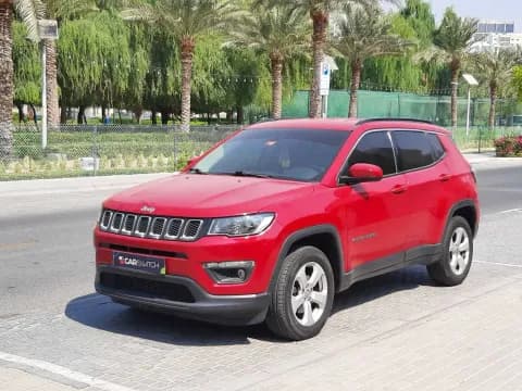Used Jeep Compass 2018 Used Jeep Compass 2018 used_cars.forSale