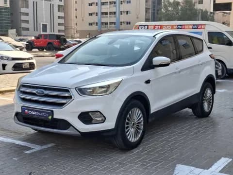 Used Ford Escape 2018 Used Ford Escape 2018 used_cars.forSale