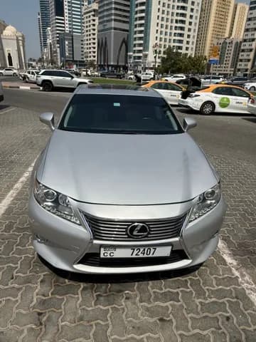 Used Lexus ES 350 4 door 3.5L 2015 Used Lexus ES 350 4 door 3.5L 2015 used_cars.forSale