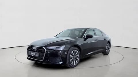 Used Audi A6 2022 Used Audi A6 2022 used_cars.forSale