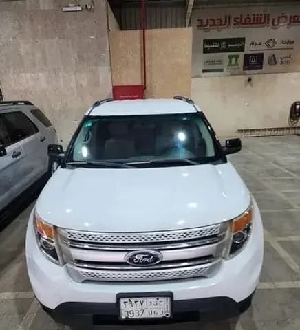 Used Ford Explorer 2015 Used Ford Explorer 2015 used_cars.forSale