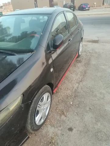 هوندا سيتي 1.5 لتر إي اكس 2012 مستعملة هوندا سيتي 1.5 لتر إي اكس 2012 مستعملة used_cars.forSale
