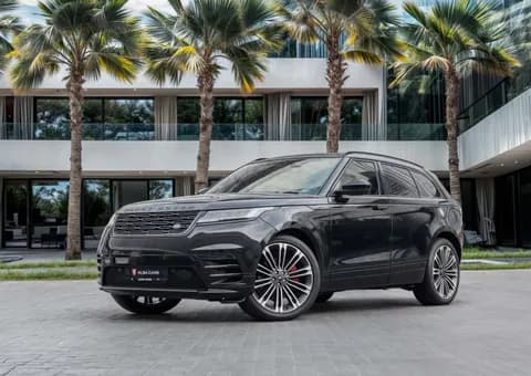 Used Land Rover Range Rover Velar 2024 Used Land Rover Range Rover Velar 2024 used_cars.forSale