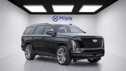 New Cadillac ESCALADE 2026 New Cadillac ESCALADE 2026 used_cars.forSale