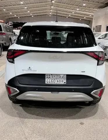 كيا سبورتيج 2023 مستعملة كيا سبورتيج 2023 مستعملة used_cars.forSale