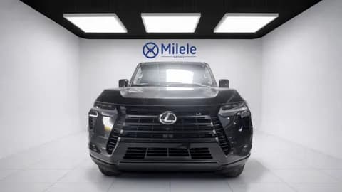 New Lexus GX 2026 New Lexus GX 2026 used_cars.forSale