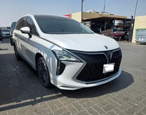 فورثينج يو تور 1-5t 2024 مستعملة فورثينج يو تور 1-5t 2024 مستعملة used_cars.forSale