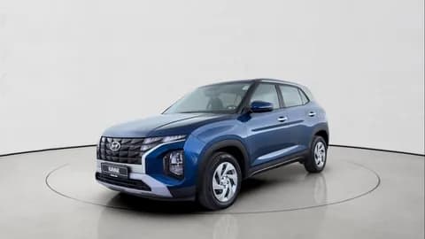 Used Hyundai Creta 2024 Used Hyundai Creta 2024 used_cars.forSale