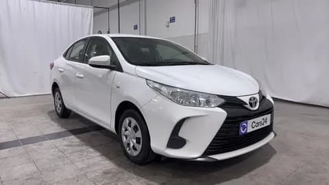 Used Toyota Yaris 2021 Used Toyota Yaris 2021 used_cars.forSale