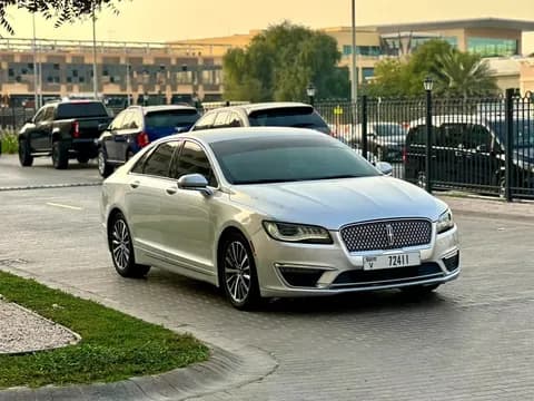 لينكون ام كاي زي 2.0L Premier 2017 مستعملة لينكون ام كاي زي 2.0L Premier 2017 مستعملة used_cars.forSale