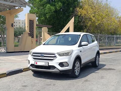 Used Ford Escape 2.5L 2019 Used Ford Escape 2.5L 2019 used_cars.forSale
