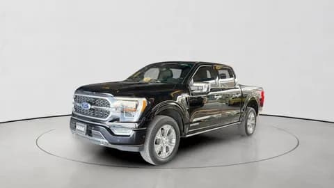 Used Ford F-150 2023 Used Ford F-150 2023 used_cars.forSale