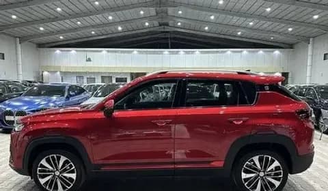 Used Changan CS35 Plus 2024 Used Changan CS35 Plus 2024 used_cars.forSale