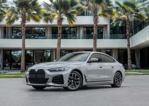 بي إم دبليو الفئة الرابعة غران كوبيه 420i 2023 مستعملة بي إم دبليو الفئة الرابعة غران كوبيه 420i 2023 مستعملة used_cars.forSale