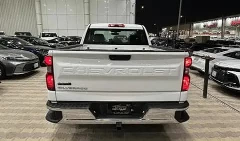 Used Chevrolet Silverado 2019 Used Chevrolet Silverado 2019 used_cars.forSale