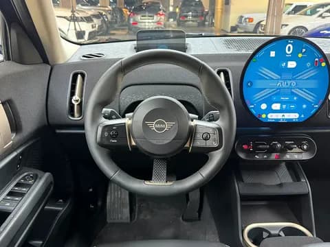 Used Mini Countryman 2.0 COOPER S AUTO 4WD 2025 Used Mini Countryman 2.0 COOPER S AUTO 4WD 2025 used_cars.forSale