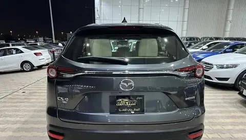 Used Mazda CX-9 2024 Used Mazda CX-9 2024 used_cars.forSale