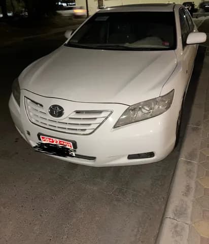 Used Toyota Camry 2008 Used Toyota Camry 2008 used_cars.forSale