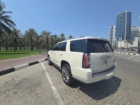 جي إم سي يوكون دينالي دينالي 2015 مستعملة جي إم سي يوكون دينالي دينالي 2015 مستعملة used_cars.forSale