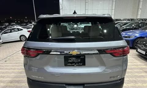Used Chevrolet Traverse 2021 Used Chevrolet Traverse 2021 used_cars.forSale