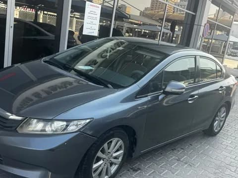 هوندا سيفيك 2.0 إي اكس آي 2012 مستعملة هوندا سيفيك 2.0 إي اكس آي 2012 مستعملة used_cars.forSale