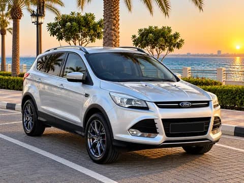 فورد إسكيب 2.0L EcoBoost SE (AWD) 2016 مستعملة فورد إسكيب 2.0L EcoBoost SE (AWD) 2016 مستعملة used_cars.forSale
