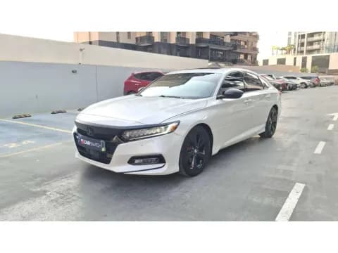 Used Honda Accord 2020 Used Honda Accord 2020 used_cars.forSale