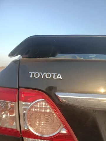 تويوتا كورولا 1.6L Limited 2013 مستعملة تويوتا كورولا 1.6L Limited 2013 مستعملة used_cars.forSale