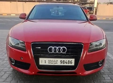 أودي سبورت ياك أي5 3.0L (272 HP) 2009 مستعملة أودي سبورت ياك أي5 3.0L (272 HP) 2009 مستعملة used_cars.forSale