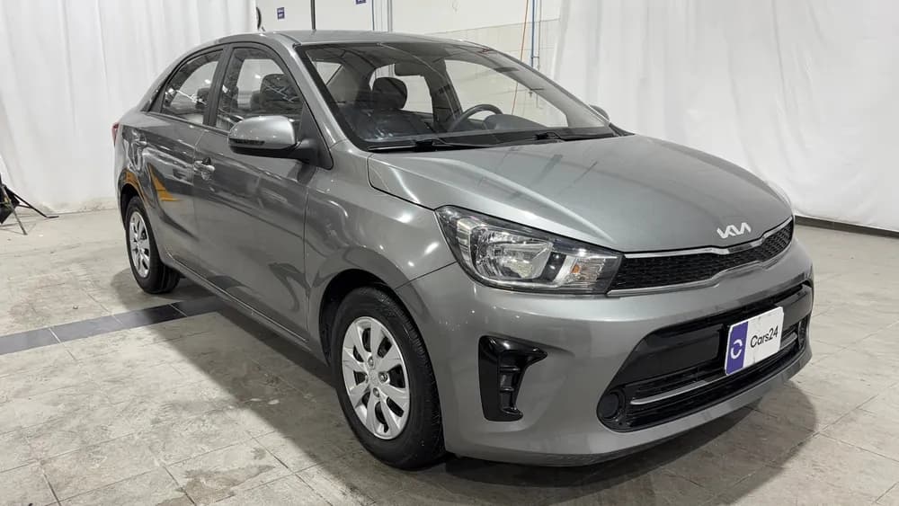 Used Kia Pegas 2023