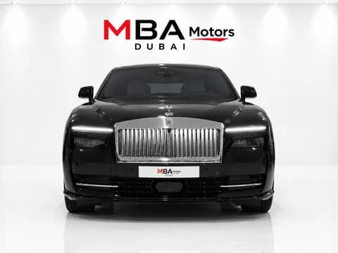 Used Rolls Royce Spectre 2025 Used Rolls Royce Spectre 2025 used_cars.forSale