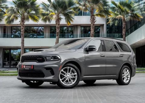 Used Dodge Durango 2025 Used Dodge Durango 2025 used_cars.forSale