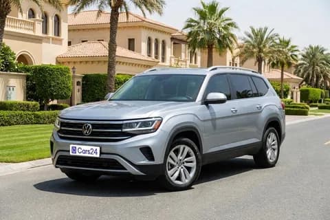 فولكس فاجن تيرامونت 2021 مستعملة فولكس فاجن تيرامونت 2021 مستعملة used_cars.forSale