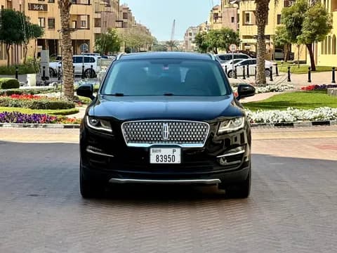 لينكون ام كاي سي 2.0L Premier 2019 مستعملة لينكون ام كاي سي 2.0L Premier 2019 مستعملة used_cars.forSale