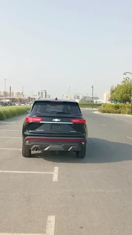 Used Chevrolet Captiva 2023 Used Chevrolet Captiva 2023 used_cars.forSale
