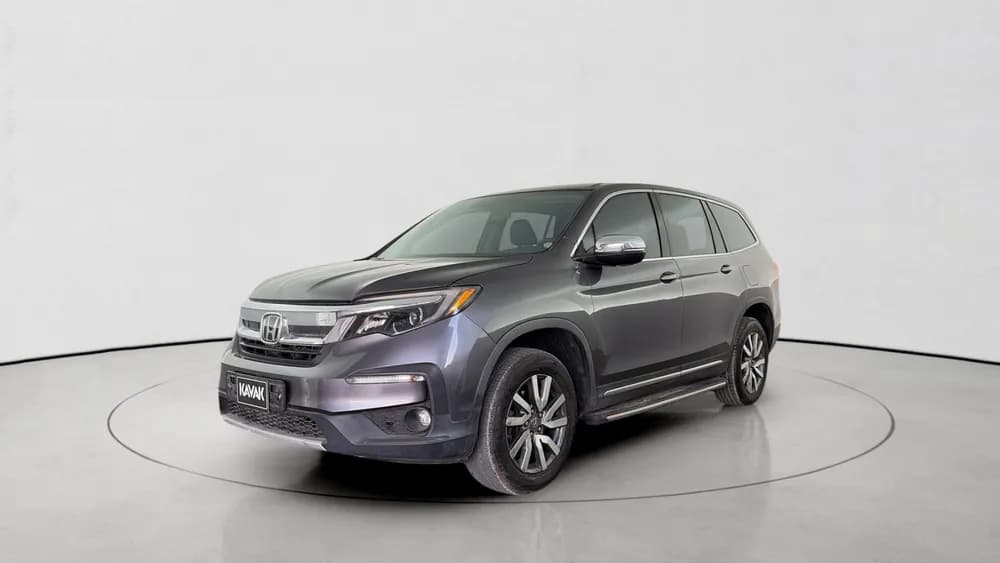 Used Honda Pilot 2019