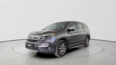 Used Honda Pilot 2019 Used Honda Pilot 2019 used_cars.forSale