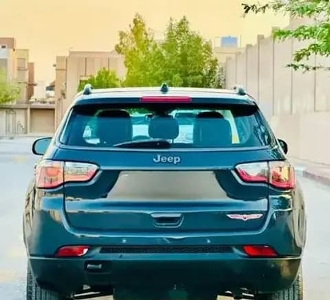 Used Jeep Compass 2018 Used Jeep Compass 2018 used_cars.forSale