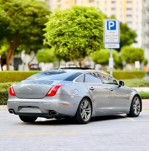 جاكوار أكس جاي 2.0T Luxury LWB 2014 مستعملة جاكوار أكس جاي 2.0T Luxury LWB 2014 مستعملة used_cars.forSale