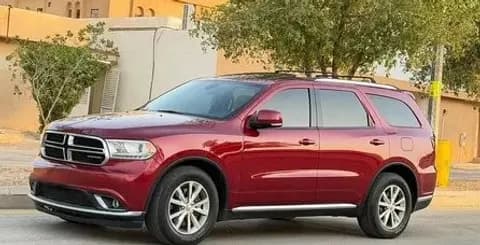 Used Dodge Durango 2015 Used Dodge Durango 2015 used_cars.forSale