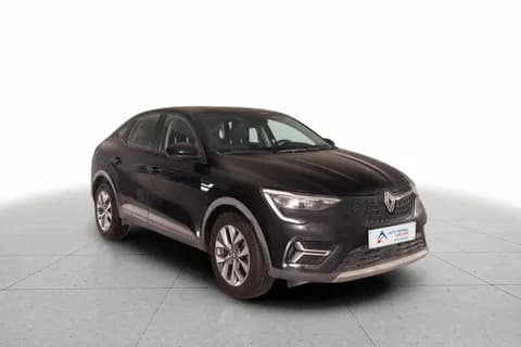 Used Renault Arkana 2025 Used Renault Arkana 2025 used_cars.forSale
