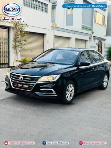 إم جي 5 1-5l-std 2023 مستعملة إم جي 5 1-5l-std 2023 مستعملة used_cars.forSale