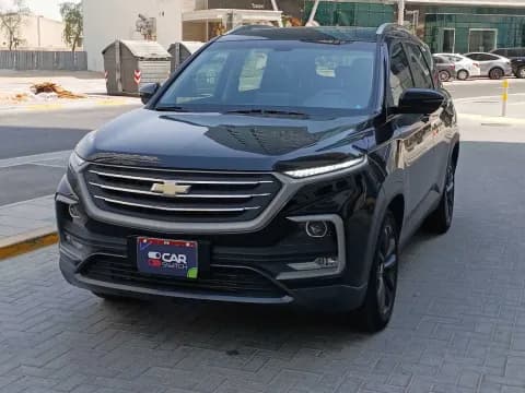 Used Chevrolet Captiva 2023 Used Chevrolet Captiva 2023 used_cars.forSale