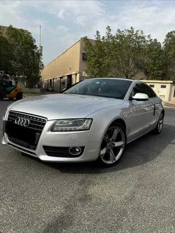 Used Audi A5 Coupe 3.0 TFSI (272 HP) 2012 Used Audi A5 Coupe 3.0 TFSI (272 HP) 2012 used_cars.forSale